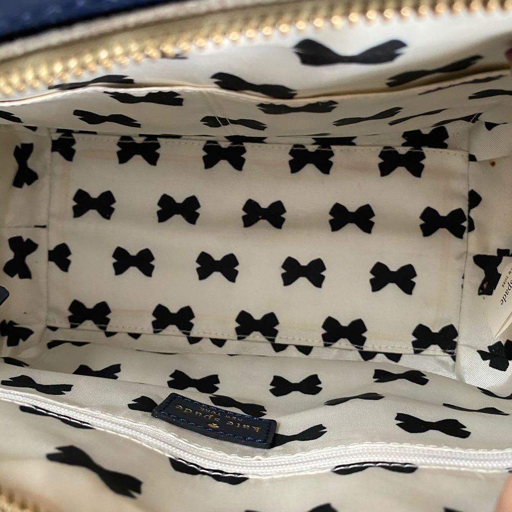 Kate Spade Handbag - Picture 5 of 8